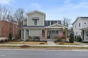 917 S Blount St, Raleigh, NC 27601 - Photo 1