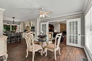2050 NC-96, Franklinton, NC 27525 - Photo 16