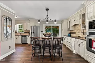 2050 NC-96, Franklinton, NC 27525 - Photo 22