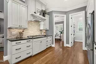 213 Lively Oaks Way, Holly Springs, NC 27540 - Photo 30