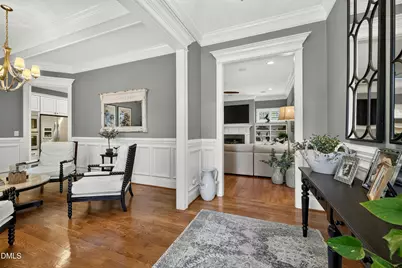 213 Lively Oaks Way #169, Holly Springs, NC 27540 - Photo 14