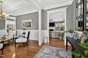 213 Lively Oaks Way, Holly Springs, NC 27540 - Photo 14
