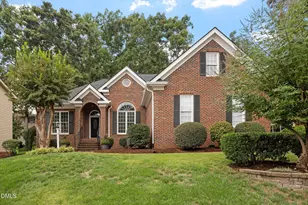 1417 Kings Lassiter Way, Raleigh, NC 27614 - Photo 1