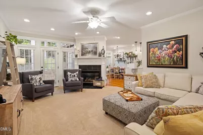 1417 Kings Lassiter Way, Raleigh, NC 27614 - Photo 16