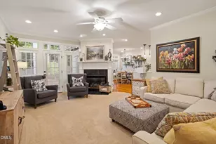 1417 Kings Lassiter Way, Raleigh, NC 27614 - Photo 16