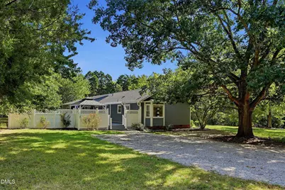 100 Farmington Drive, Clayton, NC 27520 - Photo 30