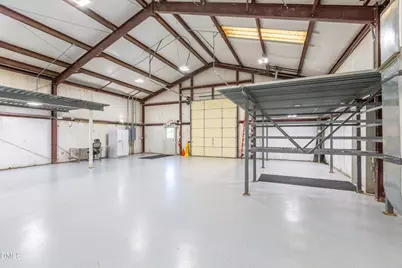 190 Oakley Farm Road, Chapel Hill, NC 27517 - Photo 54