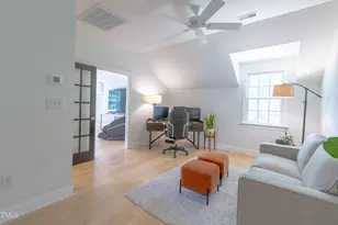 190 Oakley Farm Rd, Chapel Hill, NC 27517 - Photo 32