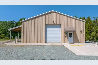 190 Oakley Farm Road, Chapel Hill, NC 27517 - Photo 50
