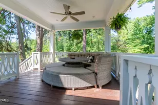 190 Oakley Farm Rd, Chapel Hill, NC 27517 - Photo 10