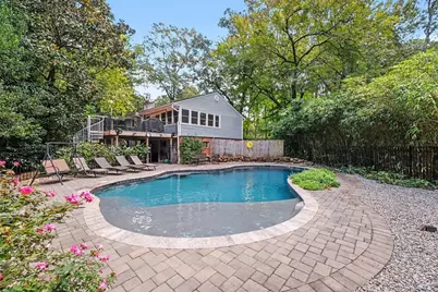 410 Brookside Drive, Chapel Hill, NC 27516 - Photo 24