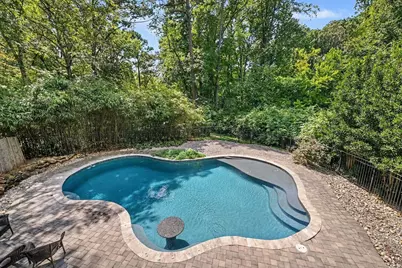 410 Brookside Drive, Chapel Hill, NC 27516 - Photo 26