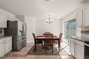 7504 Brighton Village Dr, Raleigh, NC 27616 - Photo 12