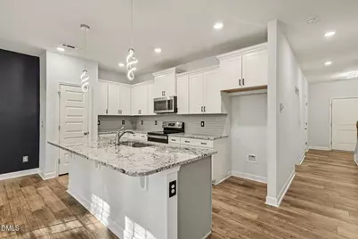 236 George Pine Way, Knightdale, NC 27545 - Photo 22