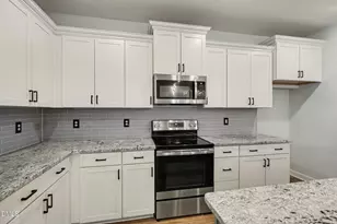 236 George Pne Wy, Knightdale, NC 27545 - Photo 26