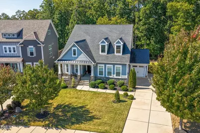 320 Victory Falls Drive, Apex, NC 27539 - Photo 8