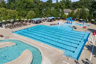 320 Victory Falls Dr, Apex, NC 27539 - Photo 10