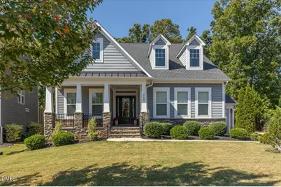 320 Victory Falls Drive, Apex, NC 27539 - Photo 1