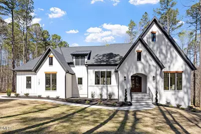 473 Lila Drive, Pittsboro, NC 27312 - Photo 2