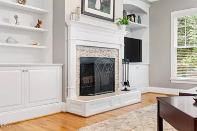 203 Simerville Road, Chapel Hill, NC 27517 - Photo 20