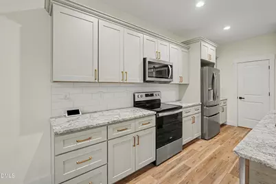 456 Shawnee Drive, Louisburg, NC 27549 - Photo 12