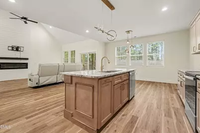 456 Shawnee Drive, Louisburg, NC 27549 - Photo 10