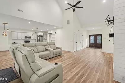 456 Shawnee Drive, Louisburg, NC 27549 - Photo 2