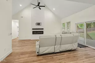 456 Shawnee Dr, Louisburg, NC 27549 - Photo 8