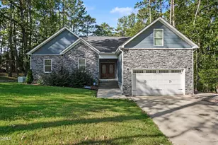 456 Shawnee Dr, Louisburg, NC 27549 - Photo 1