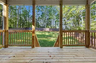 456 Shawnee Dr, Louisburg, NC 27549 - Photo 28