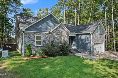 456 Shawnee Drive, Louisburg, NC 27549 - Photo 6