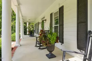 4165 Indian Trail Rd, Oxford, NC 27565 - Photo 32