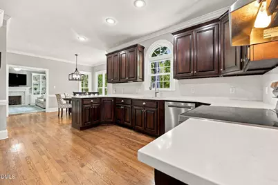 4165 Indian Trail Road, Oxford, NC 27565 - Photo 12
