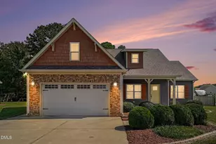 110 Woolrich Dr, Kenly, NC 27542 - Photo 1