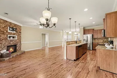110 Woolrich Drive, Kenly, NC 27542 - Photo 10