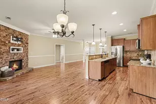110 Woolrich Dr, Kenly, NC 27542 - Photo 10