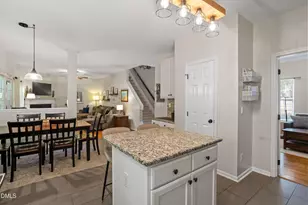 217 Ramshorn Ct, Holly Springs, NC 27540 - Photo 12