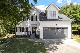 217 Ramshorn Ct, Holly Springs, NC 27540 - Photo 1