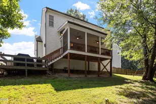 217 Ramshorn Ct, Holly Springs, NC 27540 - Photo 32