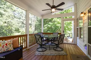 217 Ramshorn Ct, Holly Springs, NC 27540 - Photo 30
