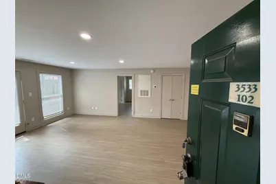 3533 Ivy Commons Drive #102, Raleigh, NC 27606 - Photo 1