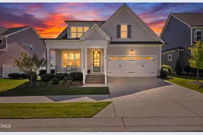 1509 Silver Elm Lane, Wendell, NC 27591 - Photo 1