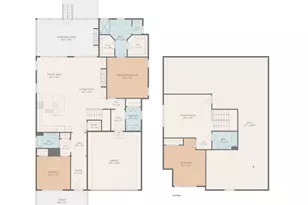1509 Silver Elm Ln, Wendell, NC 27591 - Photo 4