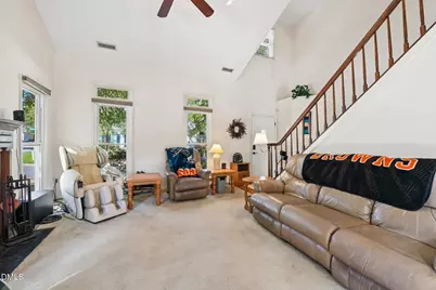 115 Kronos Lane, Cary, NC 27513 - Photo 8