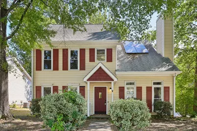 115 Kronos Lane, Cary, NC 27513 - Photo 2