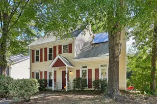 115 Kronos Ln, Cary, NC 27513 - Photo 1