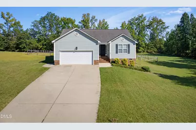 122 Fox Chase Lane, Smithfield, NC 27577 - Photo 40