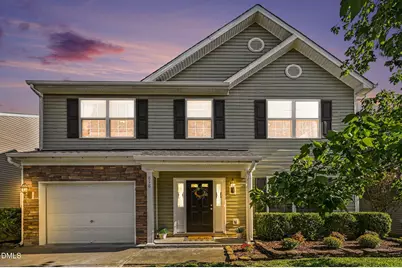 818 Woodside Park Lane, Durham, NC 27704 - Photo 2