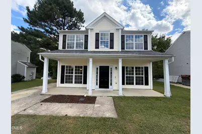 504 Quartz Drive, Durham, NC 27703 - Photo 1