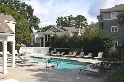 1221 Westview Lane #301, Raleigh, NC 27605 - Photo 20